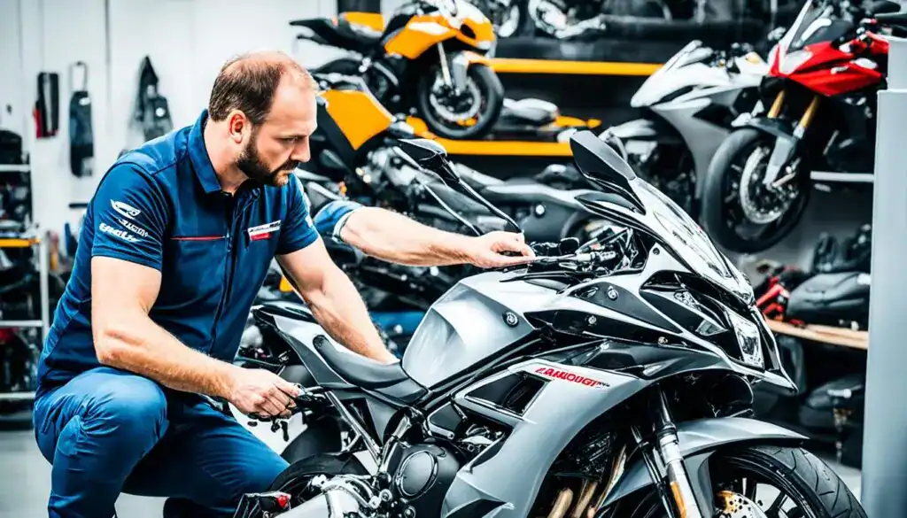 KASKOSCHADEN MOTOEXPERT