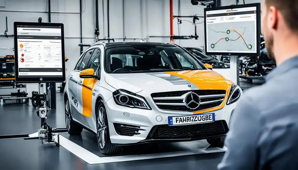 Fahrzeugbewertung MOTOEXPERT Professionelle Analyse