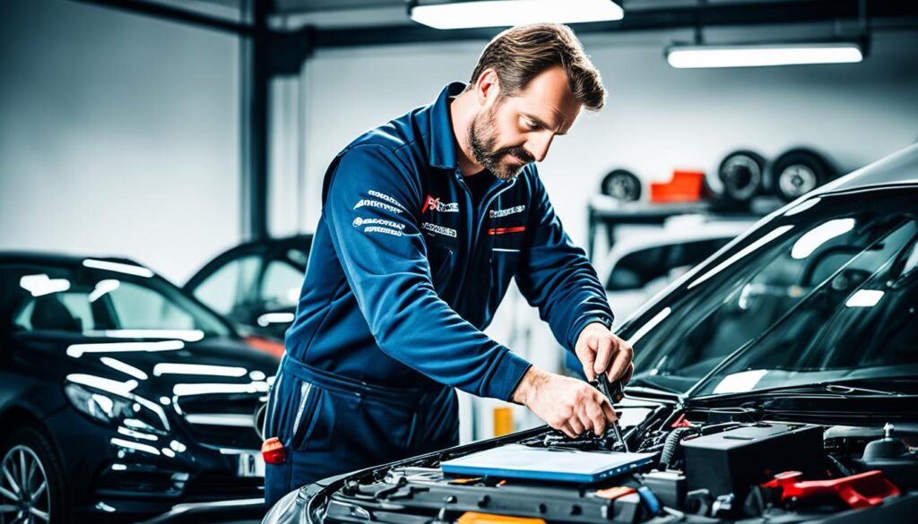 KFZ Sachverständiger MOTOEXPERT