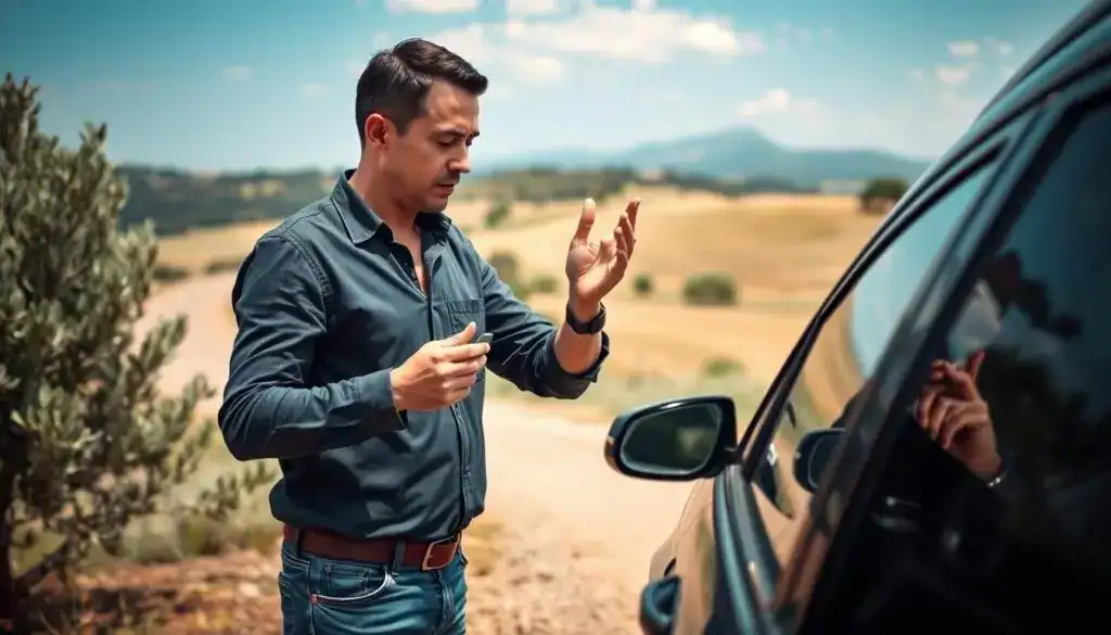 Unabhängige Gutachten für faire Ergebnisse – KFZ Gutachter in Italien.