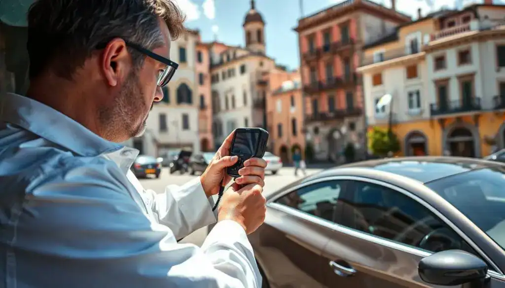 KFZ Gutachter in Italien – die Experten für jede Situation.
