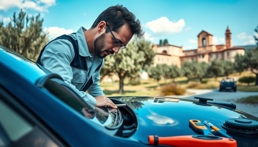 Faire Lösungen ohne Kompromisse – KFZ Gutachter in Italien