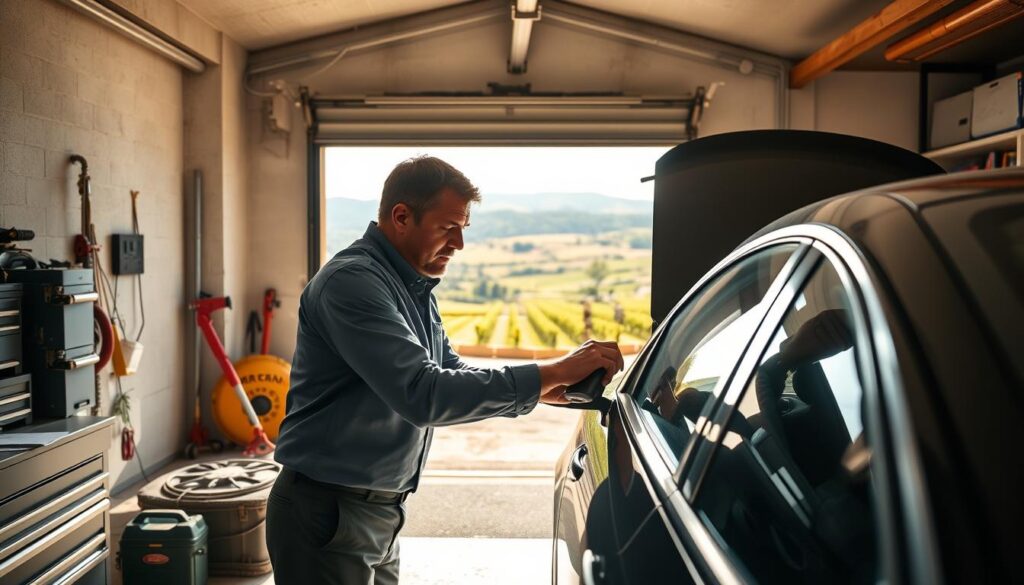 Kompetenz und Transparenz: KFZ Gutachter in Italien hilft